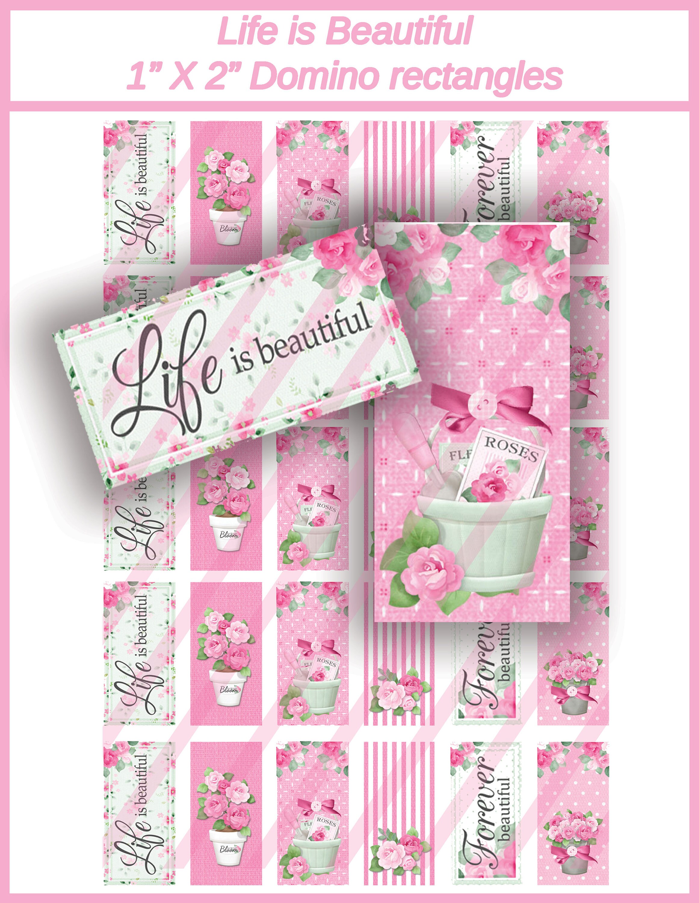 Prompt Down load,Printable bouquets,printable dominos,electronic clipart,tag,collage,back garden stickers,stickers,printable tags,domino clipart image relating to Printable Dominos referred to as Quick Down load,Printable bouquets,printable dominos,electronic clipart,tag,collage,backyard garden stickers,stickers,printable tags,domino clipart