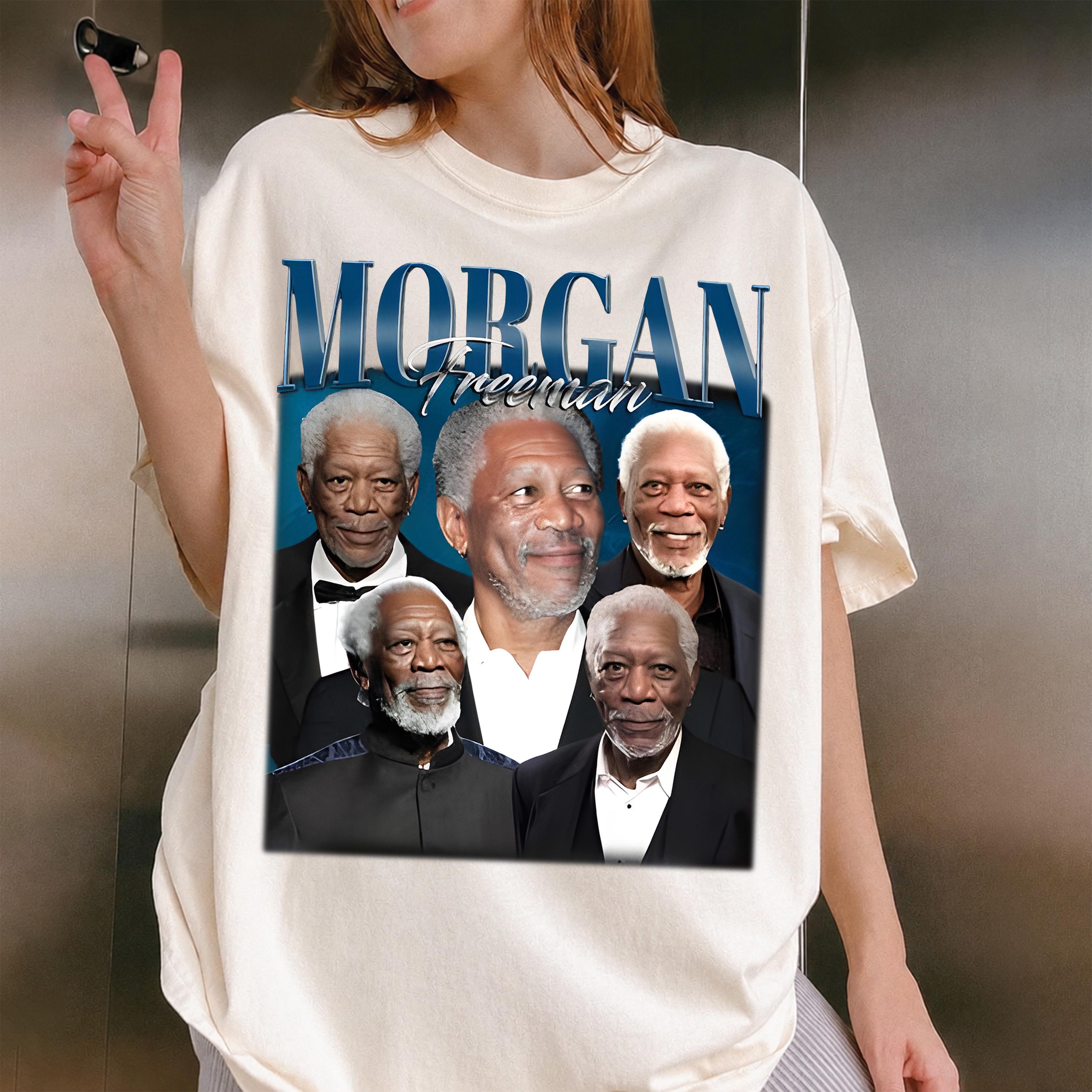 Bruce Almighty Shirt - Etsy