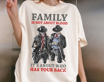 Vintage Western T-Shirt, Tombstone Doc Holliday Graphic Tee