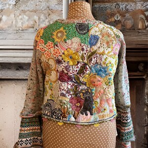 Lodicha Etsy