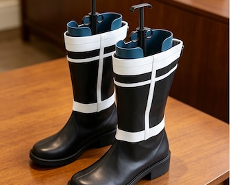 F6426 Scarpe per cosplay di The Burial of Frilian Simmel