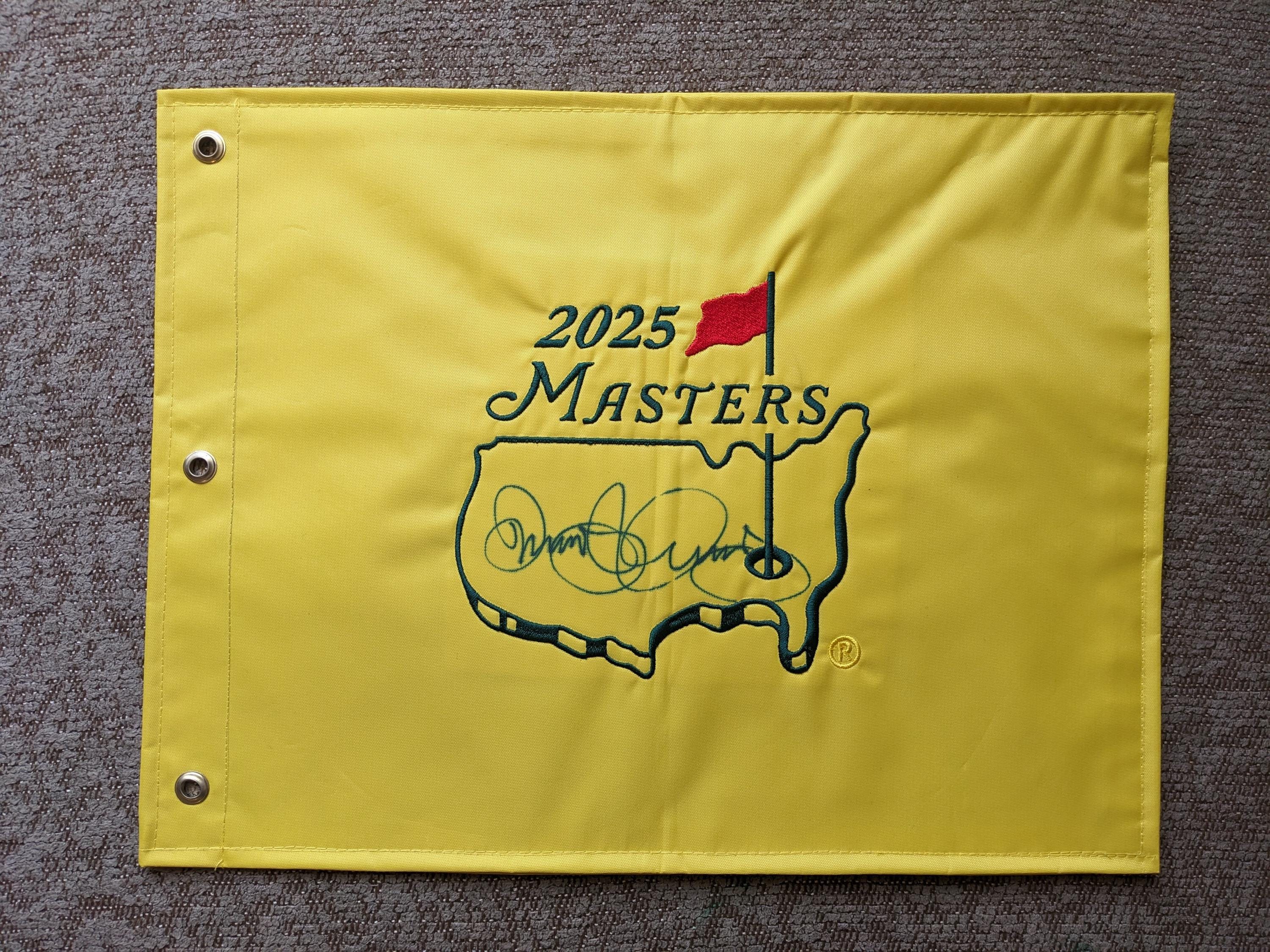 Rory mcilroy signed - Etsy 日本