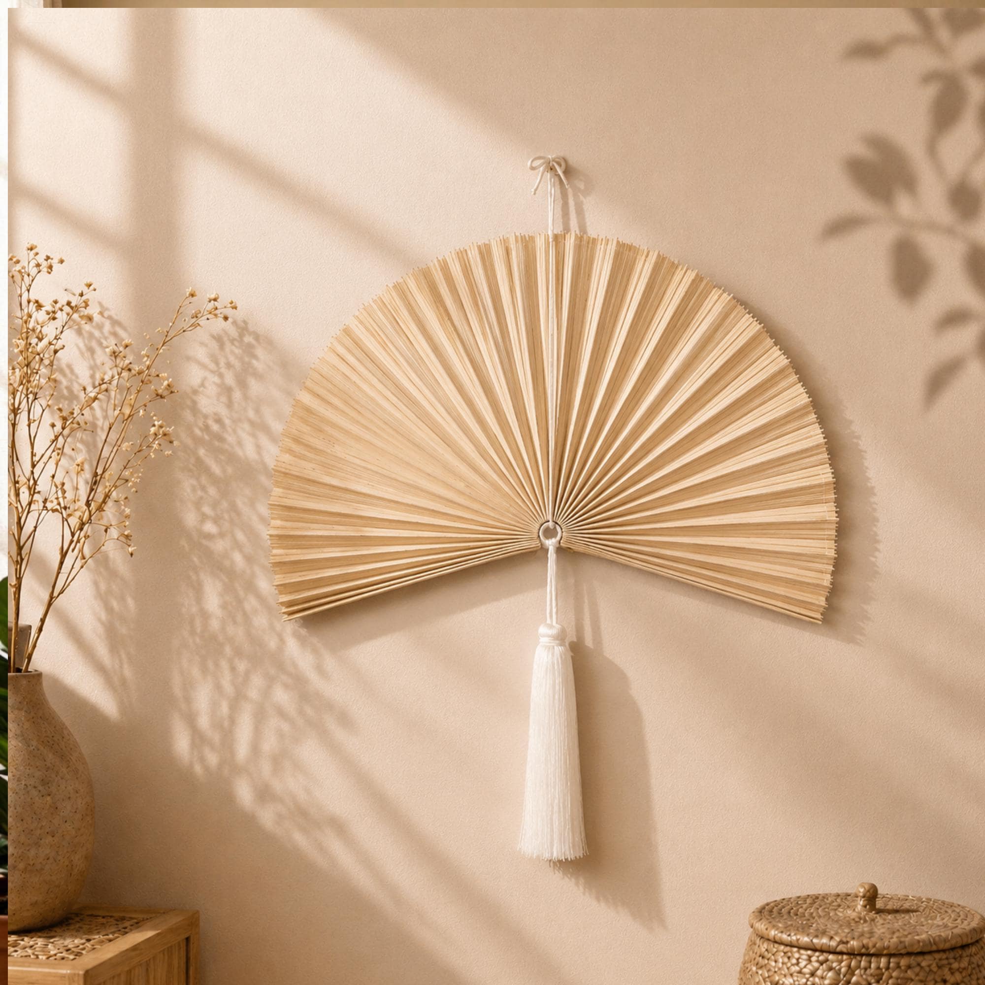 bambus servietten Blumenbecher Bambus Servietten 20 Stck - CHIC - MIC