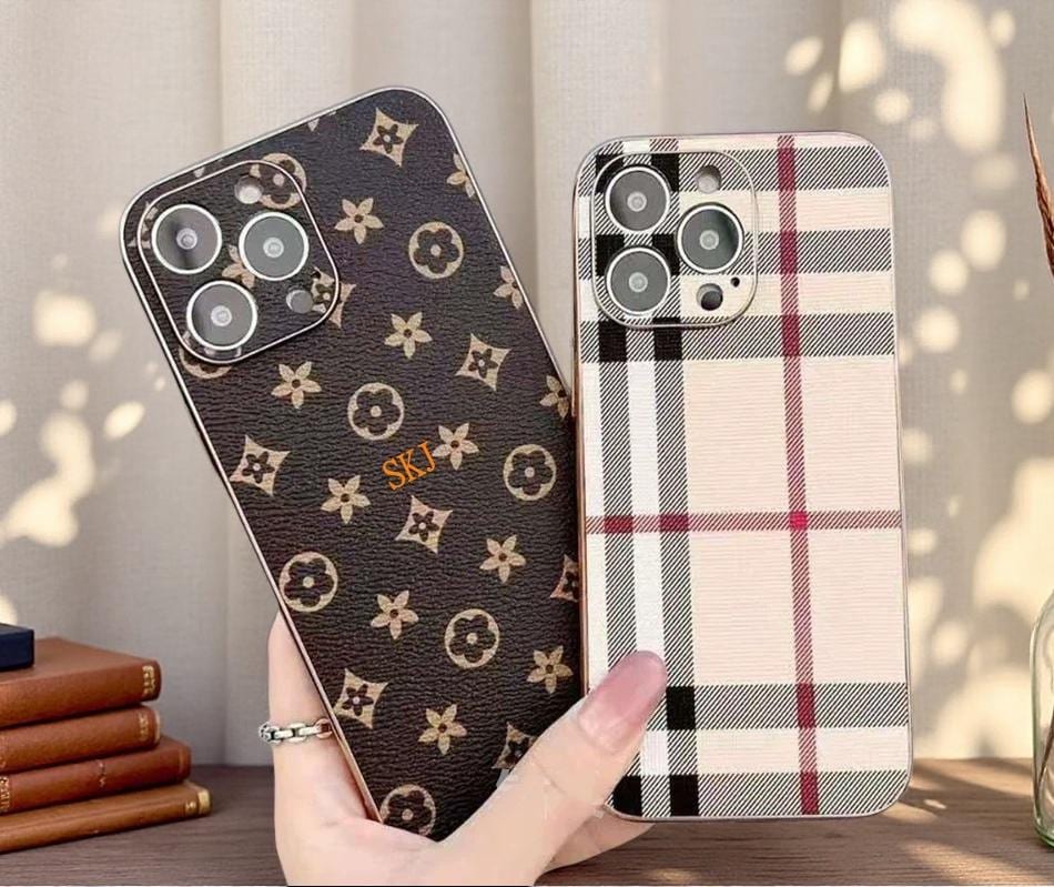 Louis Vuitton iPhone 15 Pro Max Case - Etsy