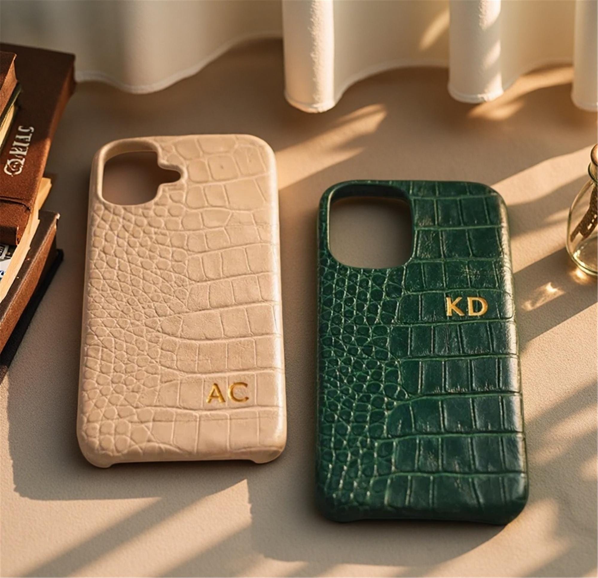Buy Coach iPhone 14 Pro Max Case Online In India - Etsy India