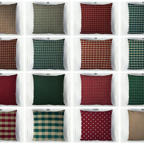 Shop Green Pillow Covers Online Etsy