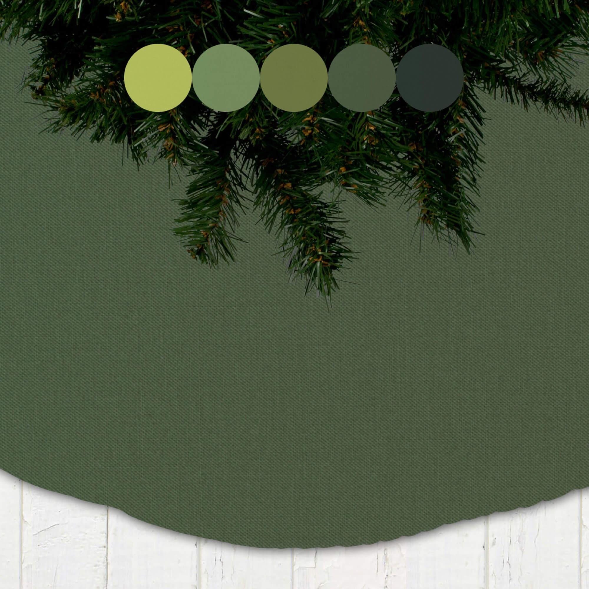 70 Inch Tree Skirt Etsy