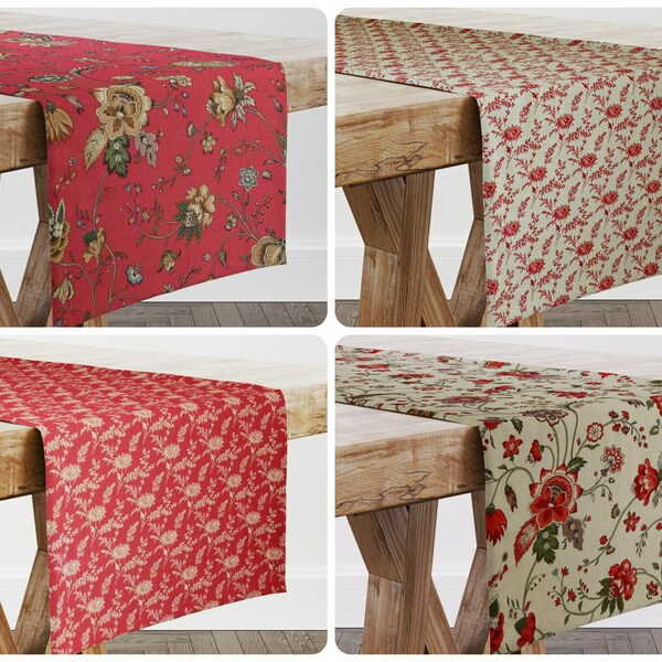 French Table Runner Etsy