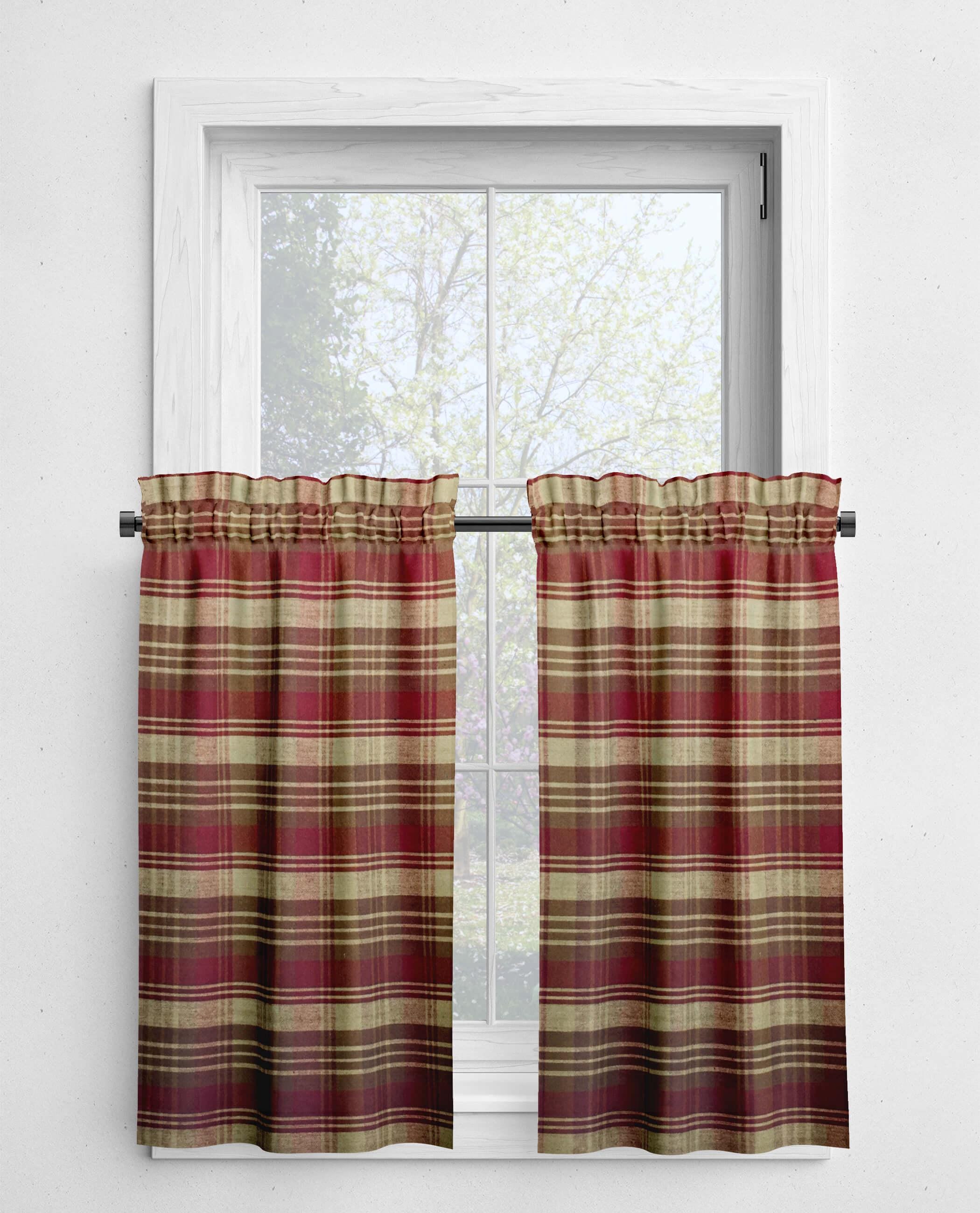 Elowen Floor-to-Ceiling Heavyweight Drapery for Living Room \u0026 Bedroom –  Freshine, image size:2100x2600