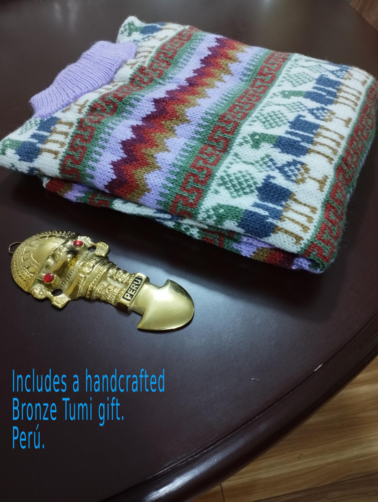 Tumi alpaca - Etsy 日本