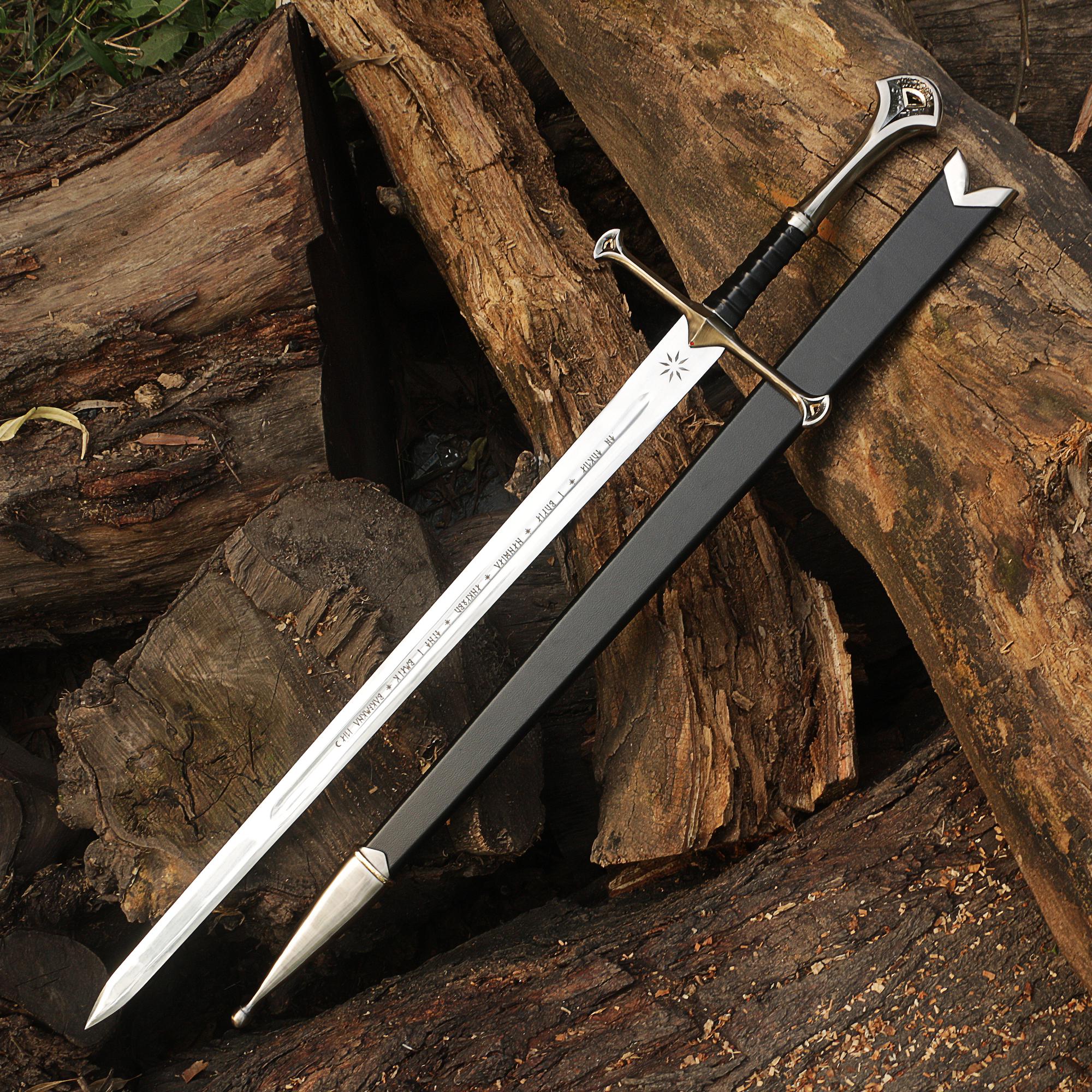 Narsil sword - Etsy 日本