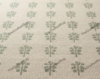 Teppich Handgeknüpfter Wollteppich Handgeknüpft Wollteppich Boho Teppich Boho Teppich Boho Teppich Design Teppich Handgeknüpfter Wollteppich Wohnzimmer Schlafzimmer Teppich Beige