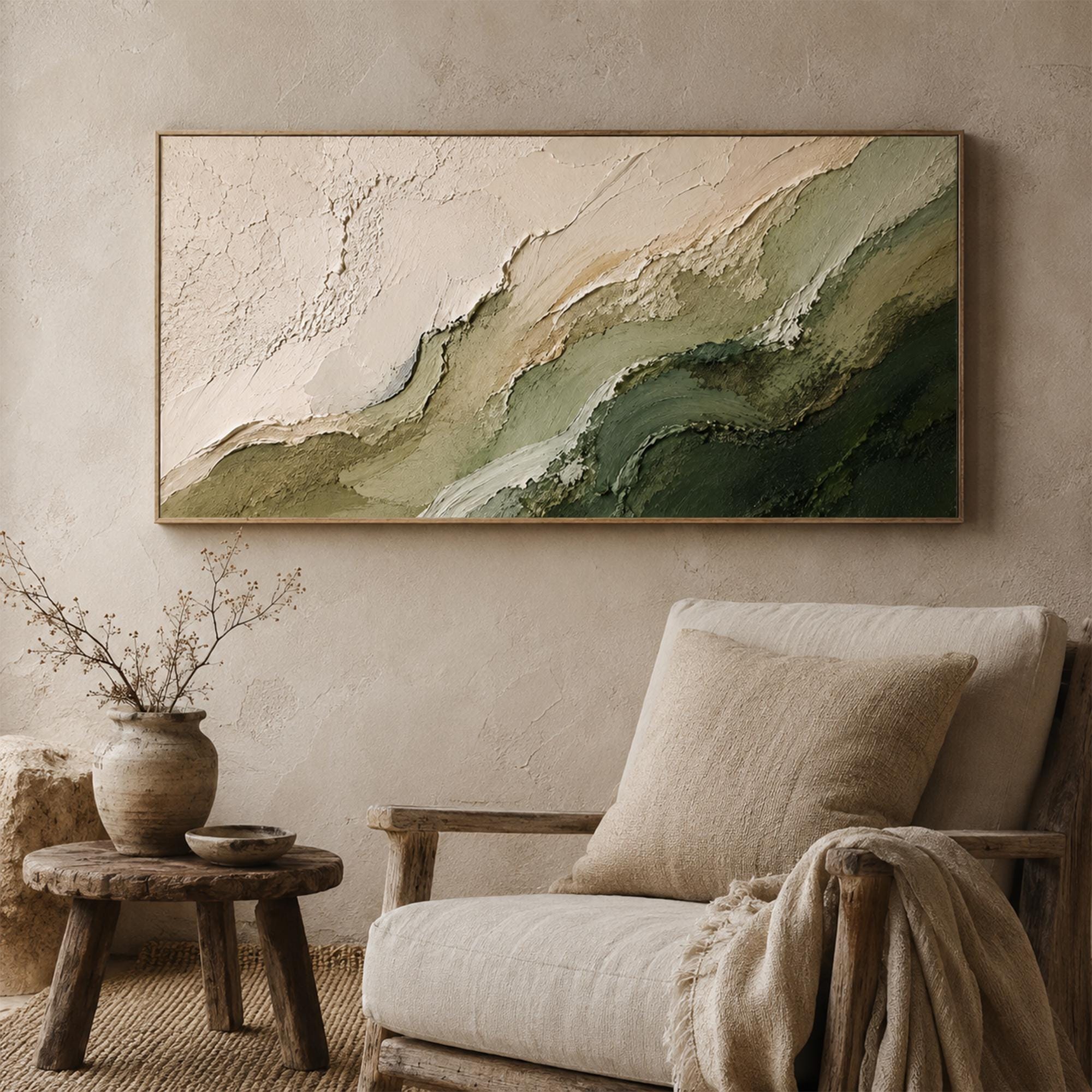 Wabi sabi art - Etsy 日本