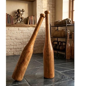 Wooden persian club - Etsy 日本