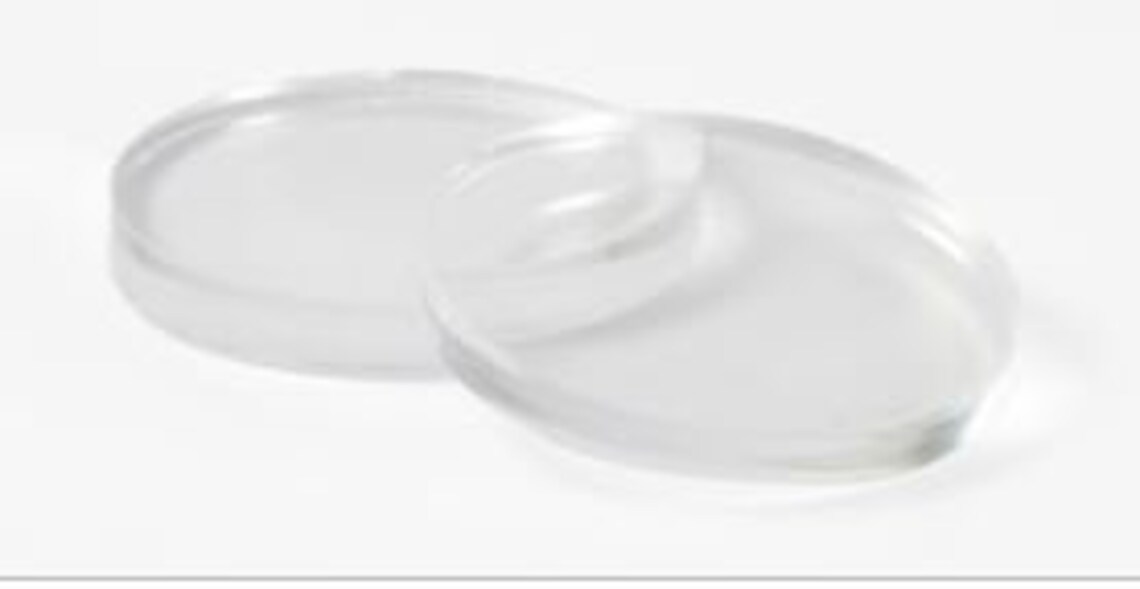 Acrylic Cake Spacer Separator Clear Cake Divider Clear Etsy