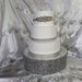 see more listings in the Wedding cake stands section