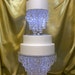 see more listings in the Wedding cake stands section