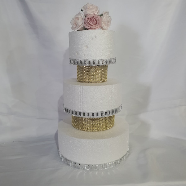 Bling Cake Pop Stand Etsy