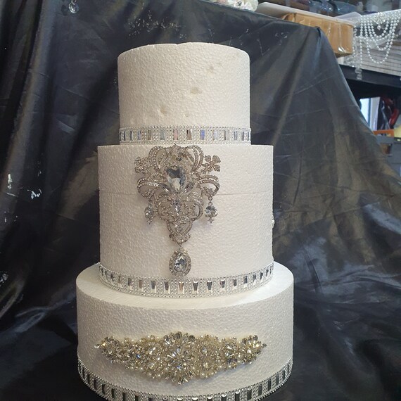 nugroho_cak Details about Rhinestone Crystal Brooch Jewelry Pin Wedding Invitation Cake Decoration nugroho_cak Details about Rhinestone Crystal Brooch Jewelry Pin Wedding Invitation Cake Decoration
