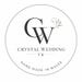 Crystal wedding UK