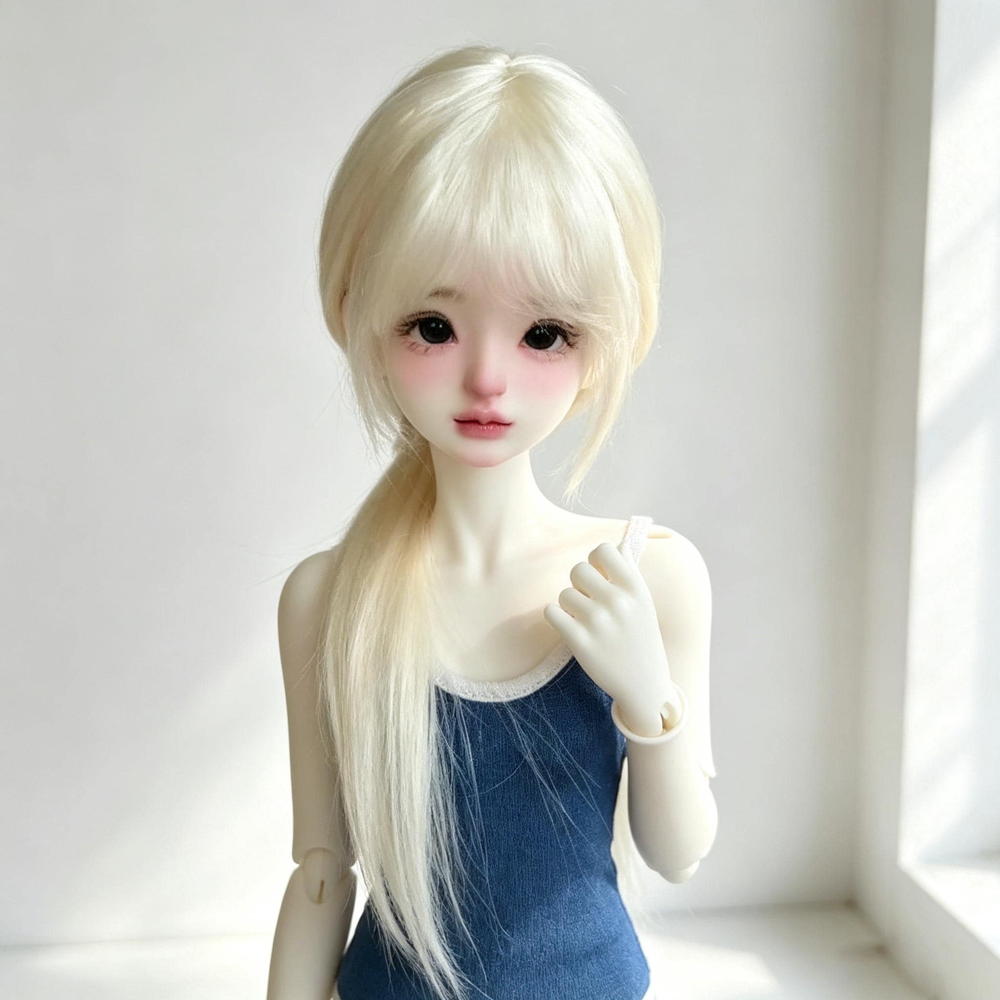 1 6 doll head - Etsy 日本
