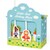 Hansel & Gretel Paper Theater Papercraft Kit Paper Toy - Etsy
