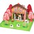 Hansel & Gretel Paper Theater - Papercraft Kit - Paper Toy - Etsy