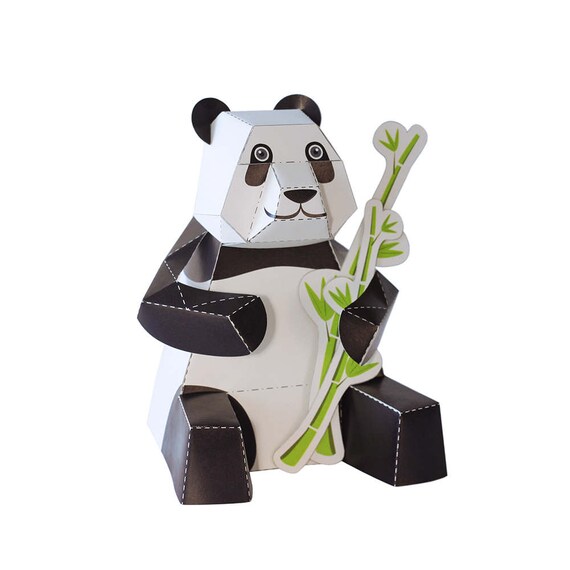 paper craft toys