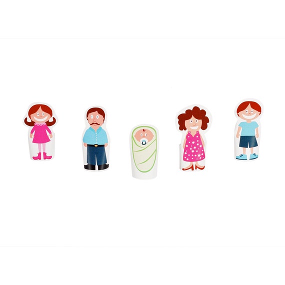 Finger Family Printable Free FREE PRINTABLE TEMPLATES
