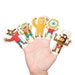 see more listings in the PRINTABLE Finger Puppets section