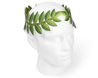 DIY Laurel Wreath Craft Kit School & Party Project