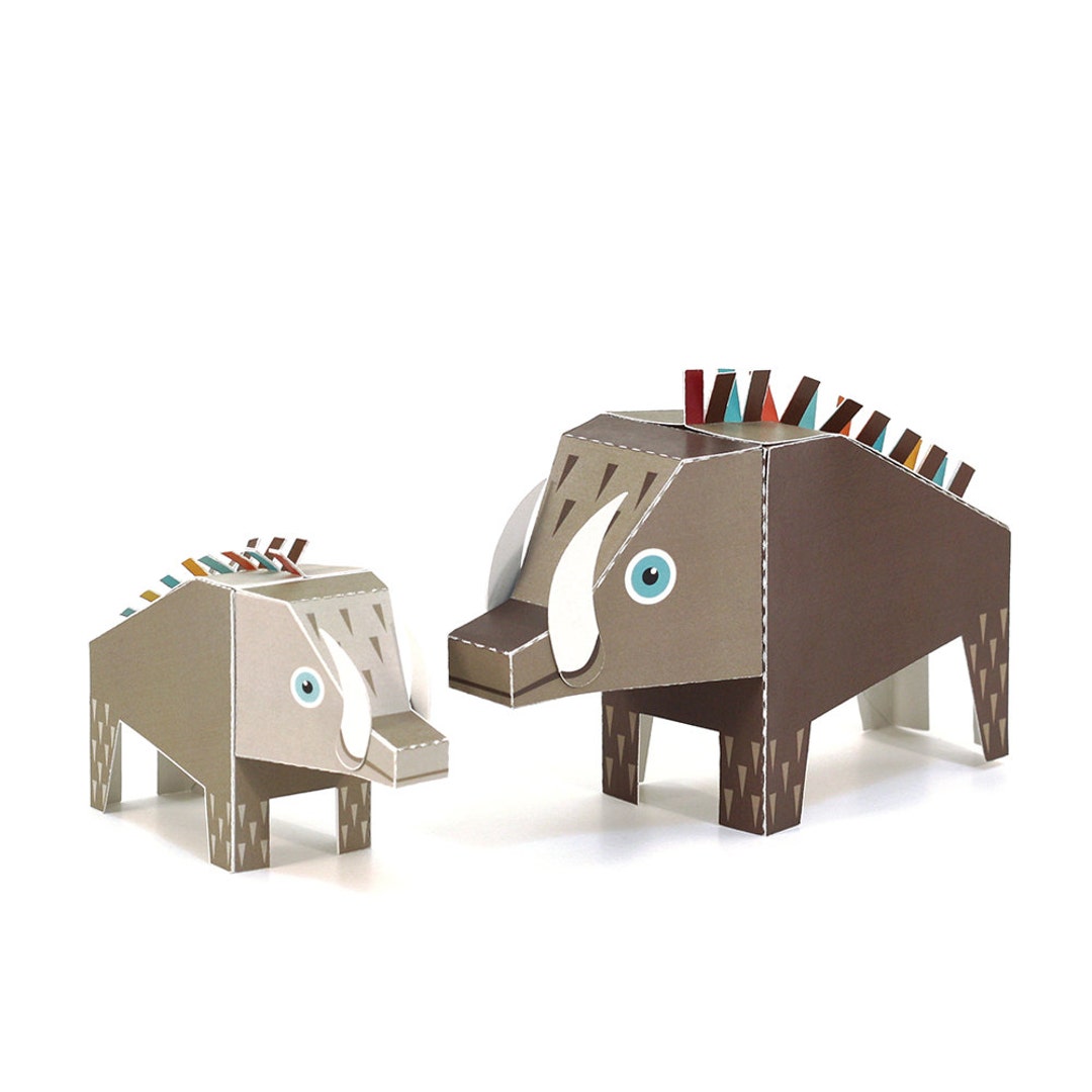 Maxi Boar Paper Toys DIY Paper Craft Kit 3D Paper Animals - Etsy Hong Kong Maxi Boar Paper Toys DIY Paper Craft Kit 3D Paper Animals - Etsy Hong Kong