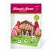 Hansel & Gretel Paper Theater Papercraft Kit Paper Toy - Etsy
