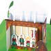 Hansel & Gretel Paper Theater Papercraft Kit Paper Toy - Etsy UK