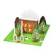 Hansel & Gretel Paper Theater - Papercraft Kit - Paper Toy - Etsy