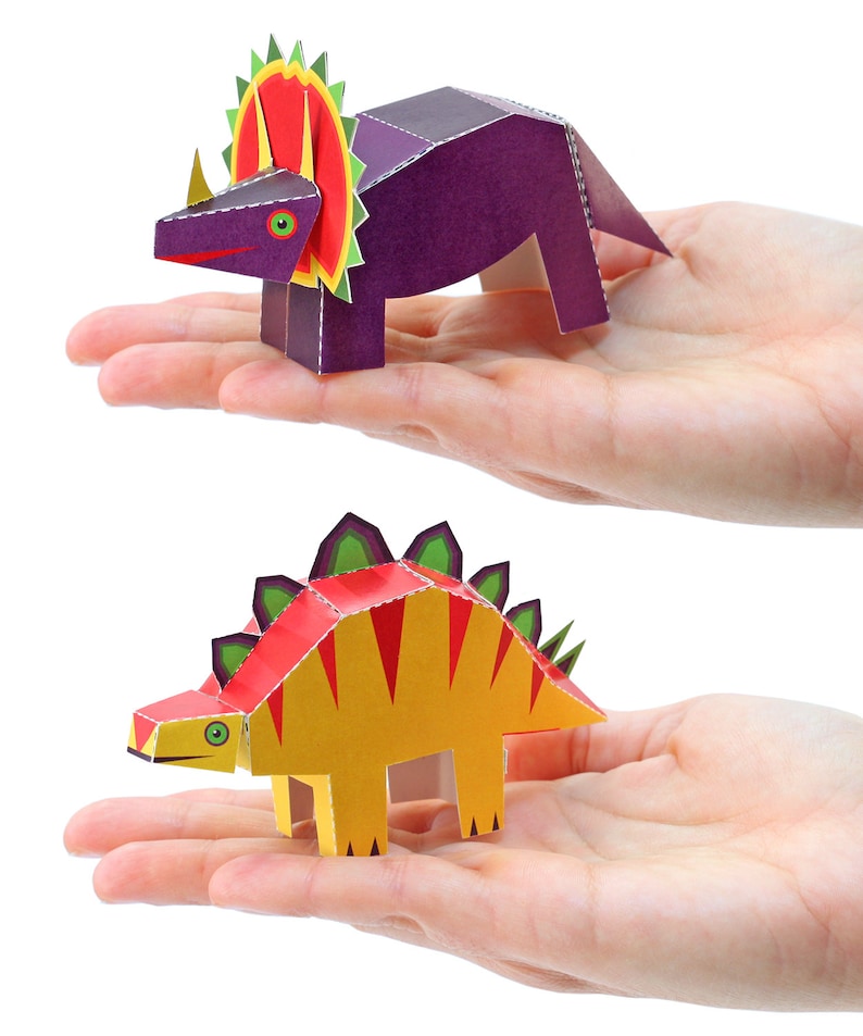 t rex and diplodocus