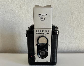 Vintage Argoflex Seventy-five Camera No Strap