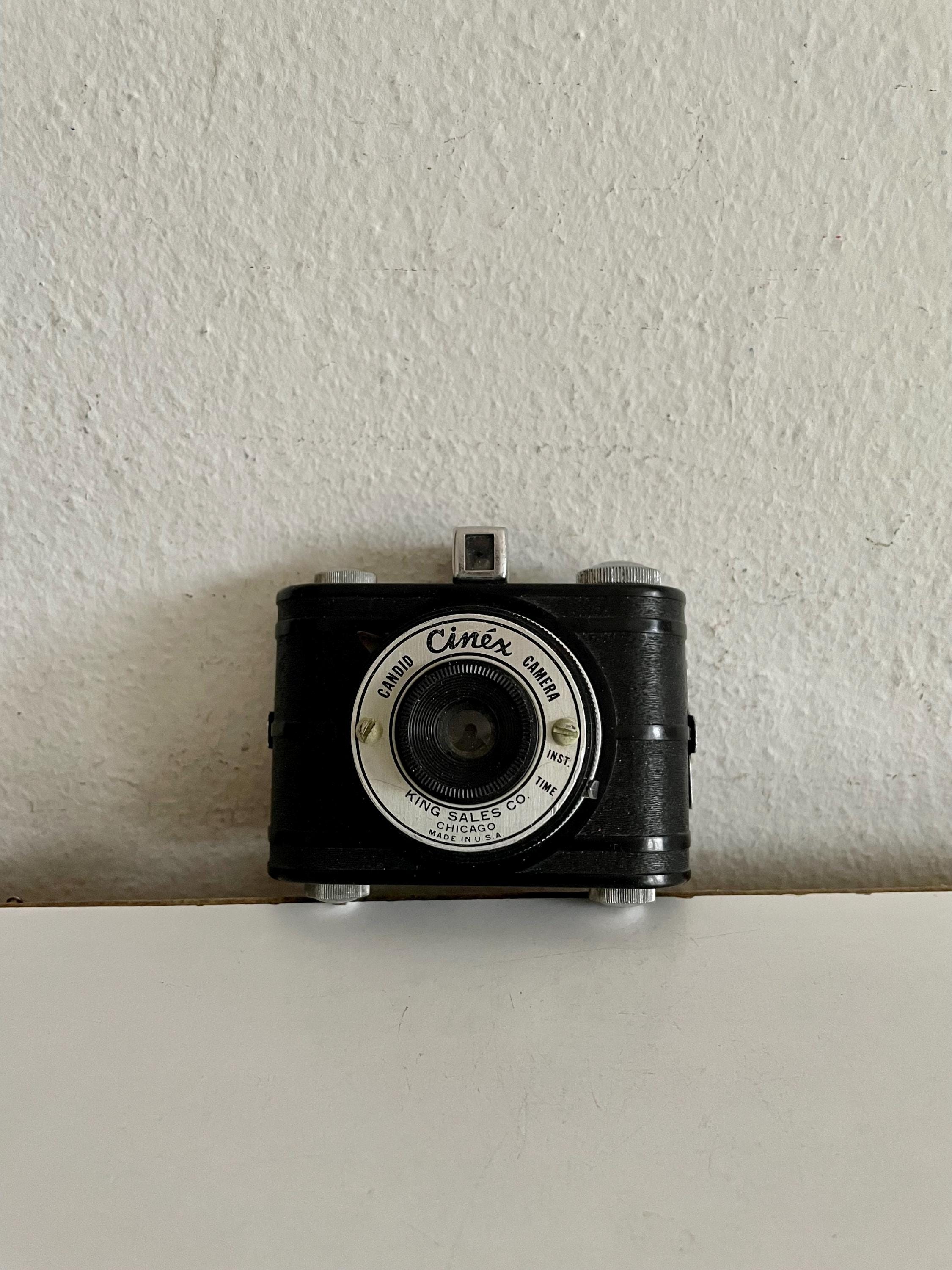 1940s Camera - Etsy