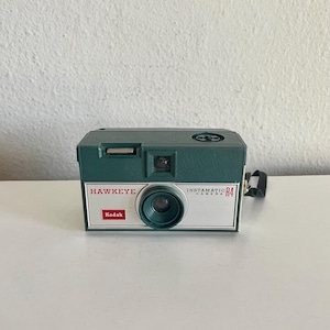 Vintage Kodak Instamatic  R4 Camera