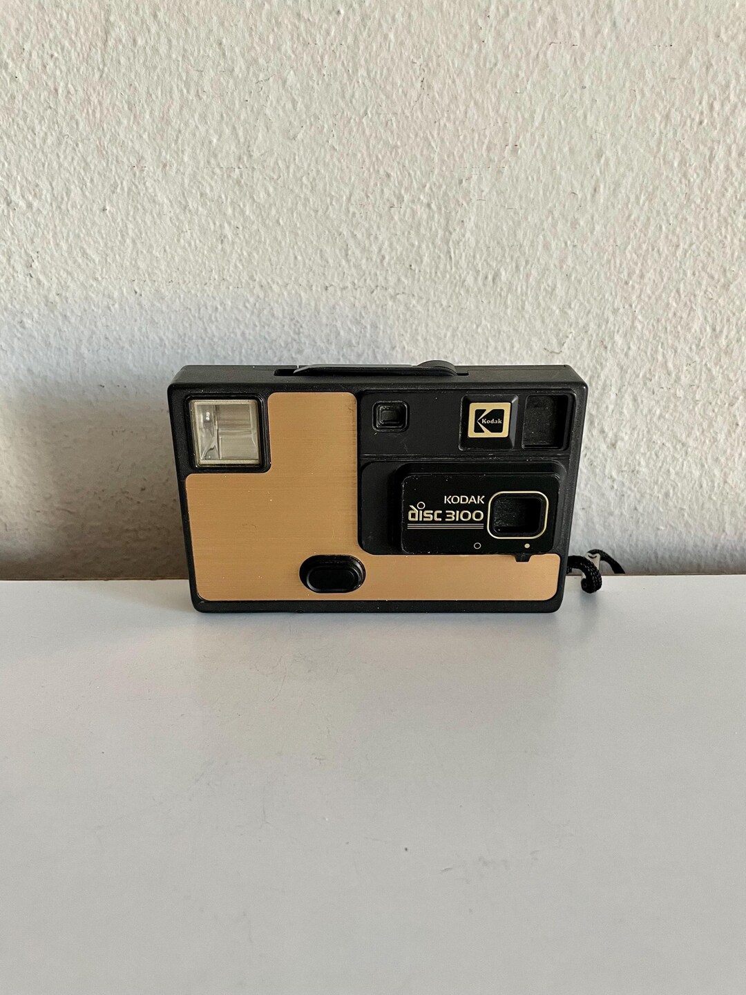 Kodak Disc Camera 3100 1980s - Etsy