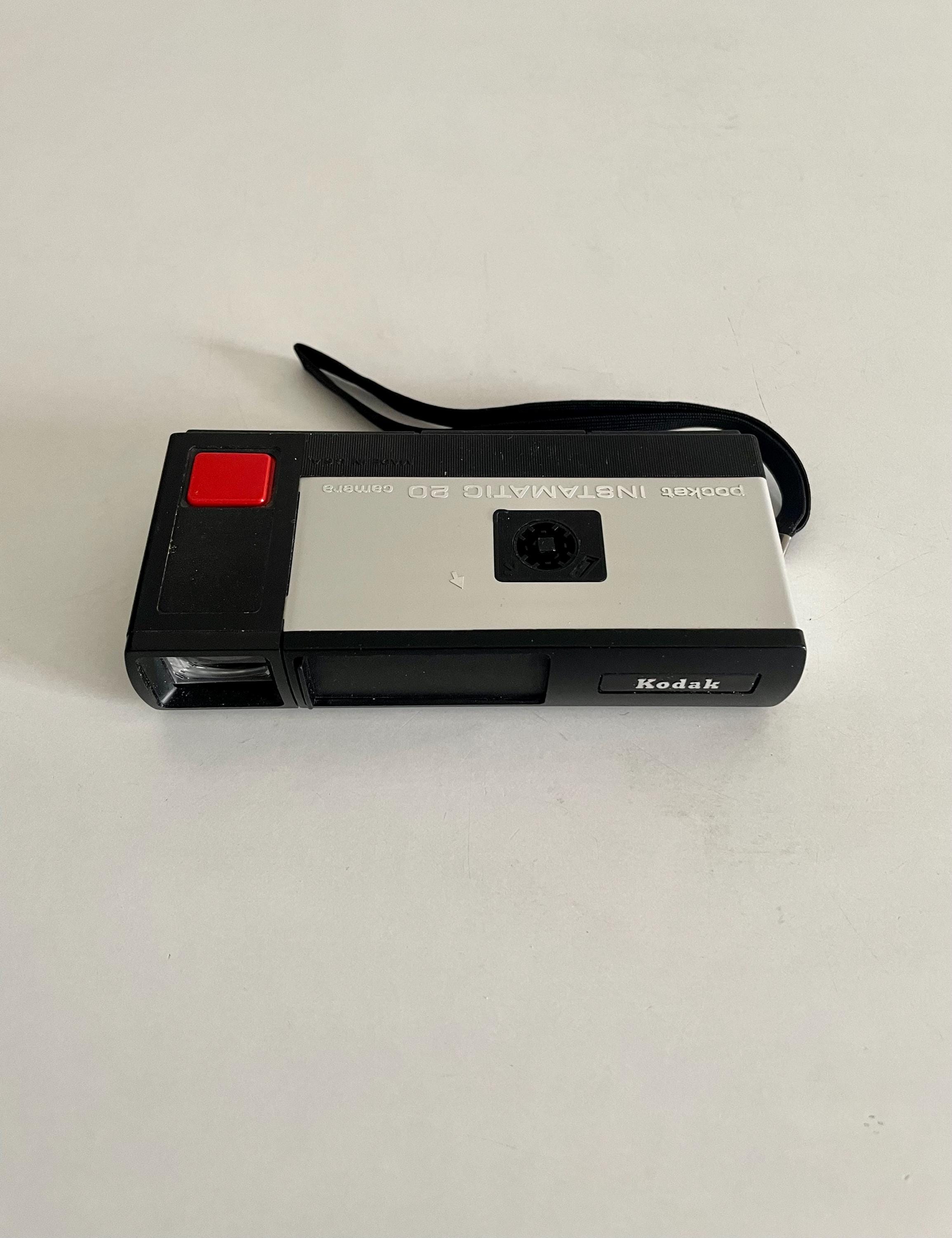 Kodak Instamatic 20 - Etsy