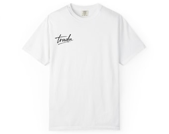 T-shirt Trada Street Drill Culture | T-shirt met ronde hals met grafische print