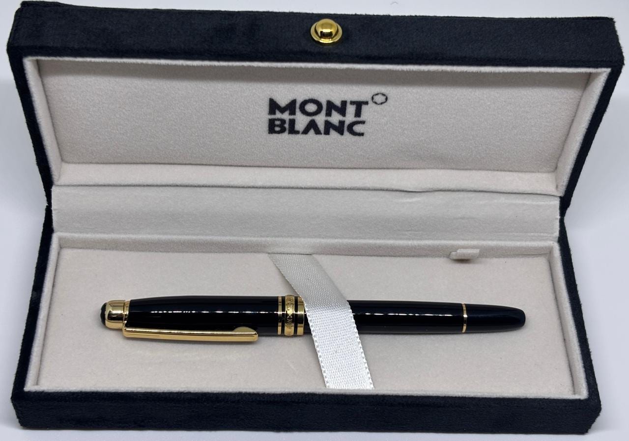 Mont blanc pen box - Etsy 日本
