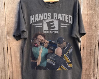 Carson Hocevar Ryan Blaney Shirt, Carson Hocevar Ryan Blaney Fight T-Shirt, NASCAR Fight Apparel