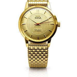 Hmt Sona Watch - Etsy