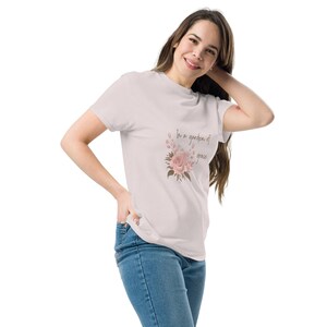 ガーデン・オブ・グレースTシャツ