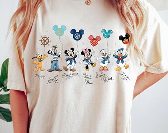 Disney Trip 2026 Shirt, Disney Trip shirt, Disney Family Vacation Shirt, Disney Family Matching Shirt, Disney World Family Shirt 2026