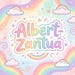 Albert Zantua