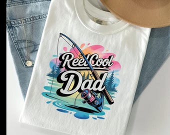 Father's Day Shirt: Heartfelt Dad Quote Tee (Unisex Sizes)