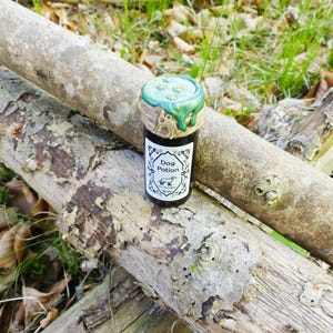 Dog Potion